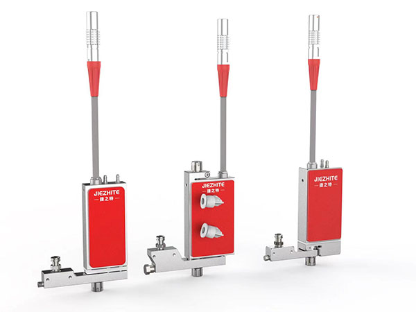 Jetsys压电阀的使用效果与评价